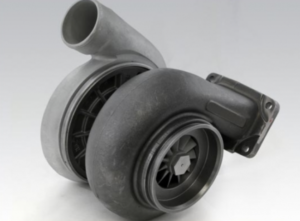 Turbo For Detroit Diesel 8V71 and 16V71 Turbo Intercooled Engines